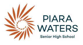 Piara Waters Senior High School logo