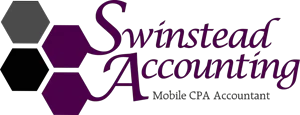 Swinstead Accounting logo